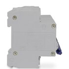 Chave De Transferência Manual 63a  | Intertravado | Padrão Di